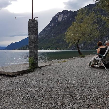 ホテル Vakantiehuis Casasdecasper - Camping Italie ポルレッツァ エクステリア 写真