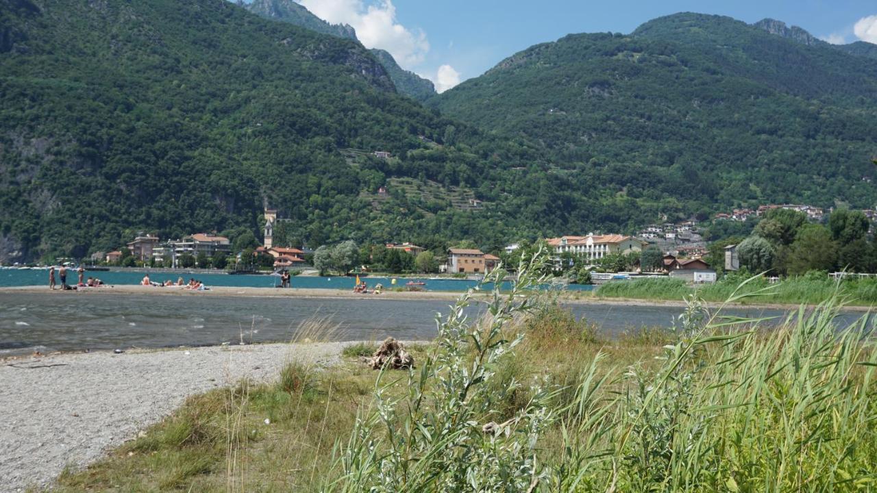 ホテル Vakantiehuis Casasdecasper - Camping Italie ポルレッツァ エクステリア 写真
